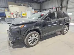 2T3A1RFV4SW576679 2025 TOYOTA RAV 4