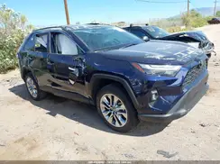 2T3A1RFV4SW581476 2025 TOYOTA RAV 4
