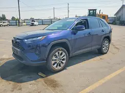 2T3A1RFV4SW604061 2025 TOYOTA RAV 4