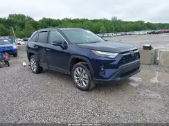 2T3A1RFV4SW608272 2025 TOYOTA RAV 4