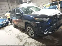 2T3A1RFV4SW614251 2025 TOYOTA RAV 4