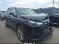 2T3A1RFV4SW629607 2025 TOYOTA RAV 4