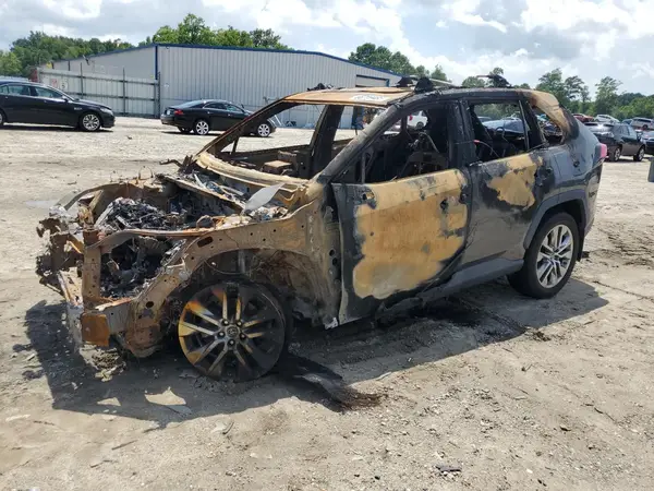 2T3A1RFV5KC022245 2019 TOYOTA RAV 4 - Image 1