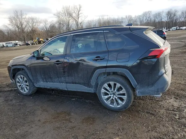 2T3A1RFV5KC024156 2019 TOYOTA RAV 4 - Image 2