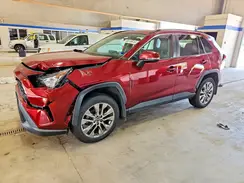 2T3A1RFV5KC027865 2019 TOYOTA RAV 4