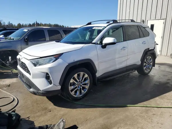 2T3A1RFV5KW042879 2019 TOYOTA RAV 4 - Image 1