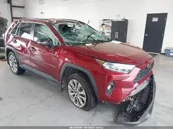 2T3A1RFV5KW047984 2019 TOYOTA RAV 4