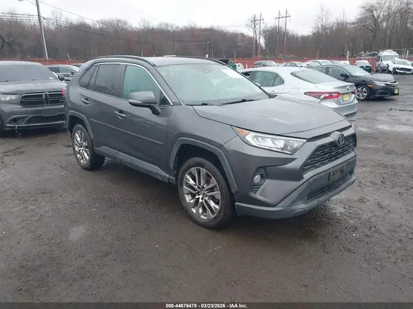 2T3A1RFV5KW048553 2019 TOYOTA RAV 4 - Image 1