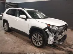 2T3A1RFV5KW049606 2019 TOYOTA RAV 4