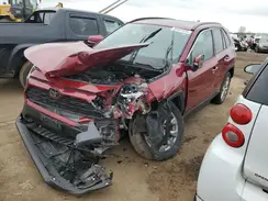 2T3A1RFV5KW066583 2019 TOYOTA RAV 4