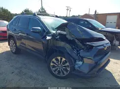 2T3A1RFV5KW072898 2019 TOYOTA RAV 4