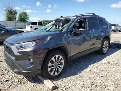 2T3A1RFV5KW074599 2019 TOYOTA RAV 4