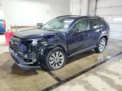 2T3A1RFV5KW082962 2019 TOYOTA RAV 4