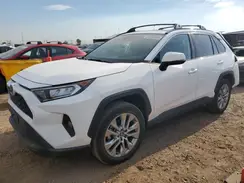 2T3A1RFV5LC135257 2020 TOYOTA RAV 4