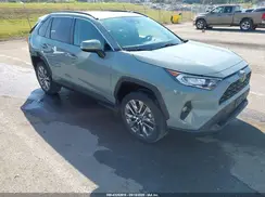 2T3A1RFV5LW100023 2020 TOYOTA RAV 4