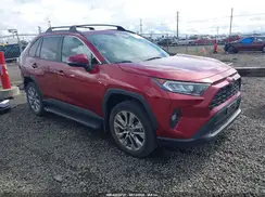 2T3A1RFV5LW100880 2020 TOYOTA RAV 4