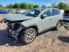 2T3A1RFV5LW121101 2020 TOYOTA RAV 4