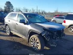 2T3A1RFV5MC147507 2021 TOYOTA RAV 4