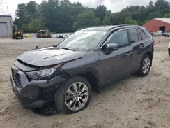 2T3A1RFV5MC152318 2021 TOYOTA RAV 4