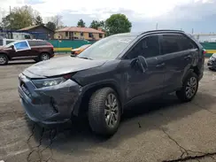 2T3A1RFV5MC153582 2021 TOYOTA RAV 4