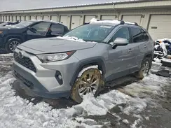 2T3A1RFV5MC155106 2021 TOYOTA RAV 4