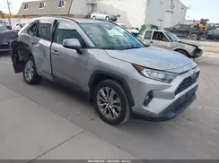 2T3A1RFV5MC164209 2021 TOYOTA RAV 4