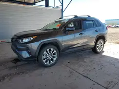 2T3A1RFV5MC174433 2021 TOYOTA RAV 4