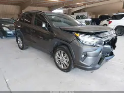 2T3A1RFV5MC181642 2021 TOYOTA RAV 4