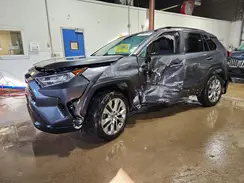 2T3A1RFV5MC185822 2021 TOYOTA RAV 4