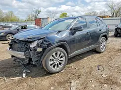 2T3A1RFV5MC194147 2021 TOYOTA RAV 4
