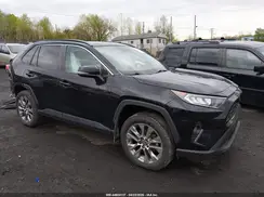 2T3A1RFV5MC200643 2021 TOYOTA RAV 4