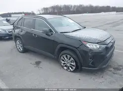 2T3A1RFV5MC208886 2021 TOYOTA RAV 4