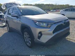 2T3A1RFV5MC214400 2021 TOYOTA RAV 4