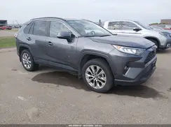 2T3A1RFV5MC224277 2021 TOYOTA RAV 4