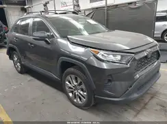 2T3A1RFV5MC231116 2021 TOYOTA RAV 4