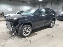 2T3A1RFV5MC238051 2021 TOYOTA RAV 4
