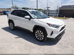 2T3A1RFV5MW152866 2021 TOYOTA RAV 4
