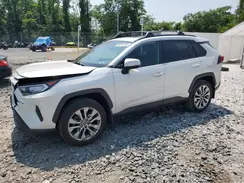 2T3A1RFV5MW158778 2021 TOYOTA RAV 4