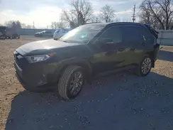 2T3A1RFV5MW167416 2021 TOYOTA RAV 4