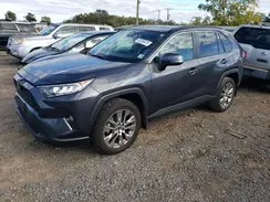 2T3A1RFV5MW171448 2021 TOYOTA RAV 4