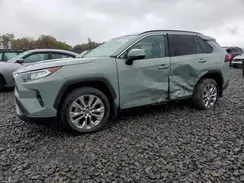 2T3A1RFV5MW186158 2021 TOYOTA RAV 4