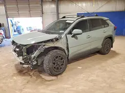 2T3A1RFV5MW186600 2021 TOYOTA RAV 4