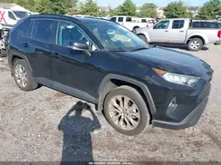 2T3A1RFV5MW196401 2021 TOYOTA RAV 4