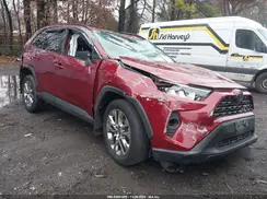 2T3A1RFV5MW200382 2021 TOYOTA RAV 4