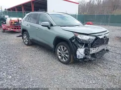 2T3A1RFV5MW207865 2021 TOYOTA RAV 4