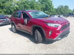 2T3A1RFV5MW213195 2021 TOYOTA RAV 4