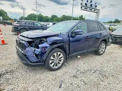 2T3A1RFV5MW215013 2021 TOYOTA RAV 4