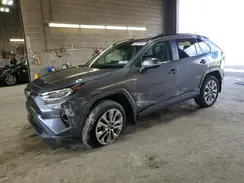 2T3A1RFV5MW215349 2021 TOYOTA RAV 4