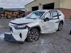 2T3A1RFV5MW224388 2021 TOYOTA RAV 4