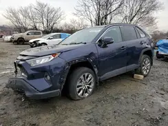 2T3A1RFV5MW226335 2021 TOYOTA RAV 4